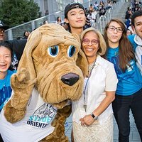 Karol Mason - @JohnJayPres Twitter Profile Photo