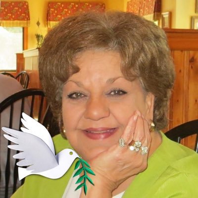 lindago70251411's profile picture. “Smile, God Loves You”walking a beautiful beach somewhere listening to the calming waves wash in around my ankles