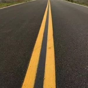 Dbl_Yellow_Line's profile picture. Do not cross...