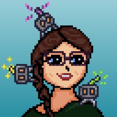 AnnikaLindhML's profile picture. MOVING TO https://t.co/aS98lKW8lv
Open Access Analyst at the Irish Research e-Library (IReL).