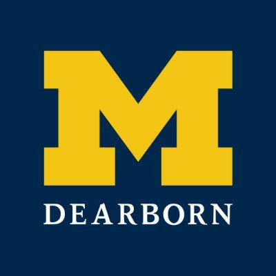 University of Michigan-Dearborn is home to Difference Makers hailing from every corner of the region, state, nation and world. Join us. 〽️ #UMDearborn