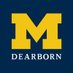 UM-Dearborn (@UM_Dearborn) Twitter profile photo