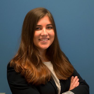 petrahoke's profile picture. Senior Manager of Branding and Content @SEIA, proud @AU_SOC alumna. All tweets are my own. ☀️🇦🇷