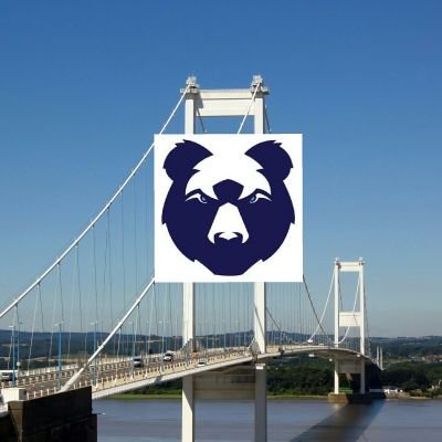 bristol bears fan living over the bridge in south wales