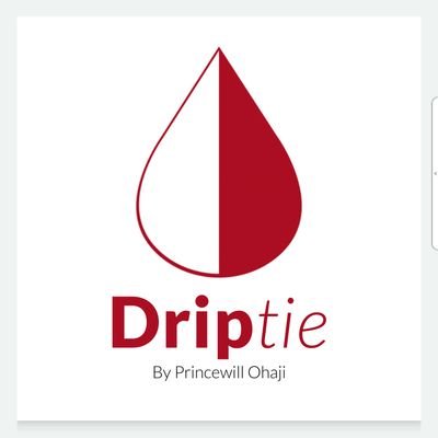 DripTie