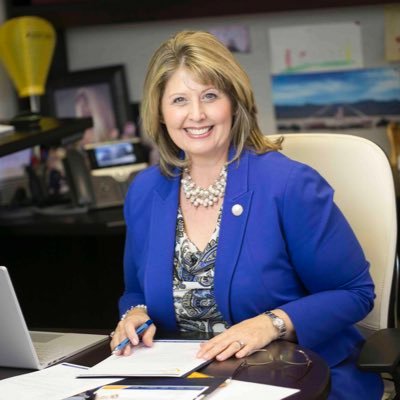 Janice Rutherford-Lim Profile