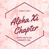 TAMUC KDCHI (@tamuckdchi) 's Twitter Profile Photo