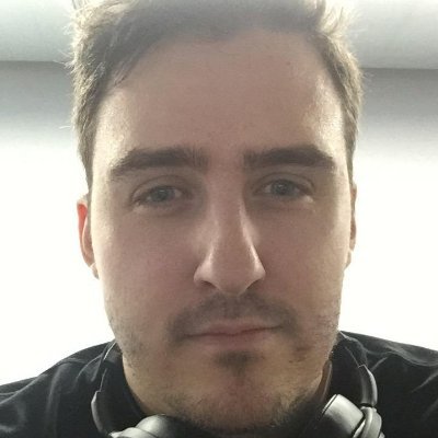 BeerGameChamp's profile picture. Bsc Business Computing - Brunel Undergrad 
I used to think I wasn't intelligent, never give up on yourself, you can do it.