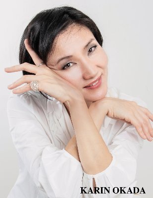 KarinOkada's profile picture. I like macha green