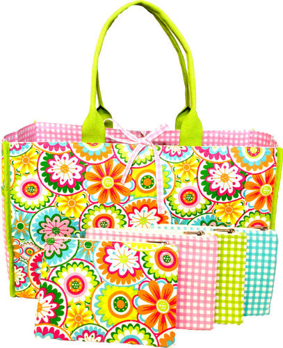 Awesome gift ideas for many occasions! Baby, wedding, birthday, etc. - Monogrammed towels, totes, tees & much more! Wholesale & retail!
