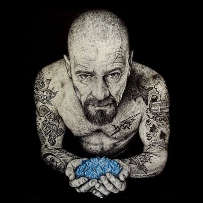 l4eisenb3rg's profile picture. 