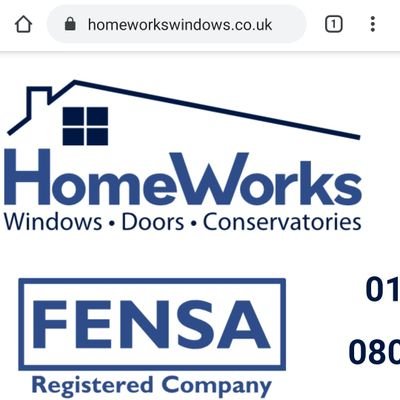 AndHomeworks's profile picture. 