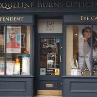 Jacqueline Burns(@jb_opticians) 's Twitter Profile Photo