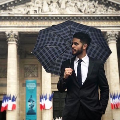 🇨🇴🇫🇷⚖️ PhD Candidate @SorbonneParis1. LLM Digital Law, Data Protection, eAdministration & OpenGov. Lawyer @Uniandes. #AntiCorruption. IG: @misterjuamps