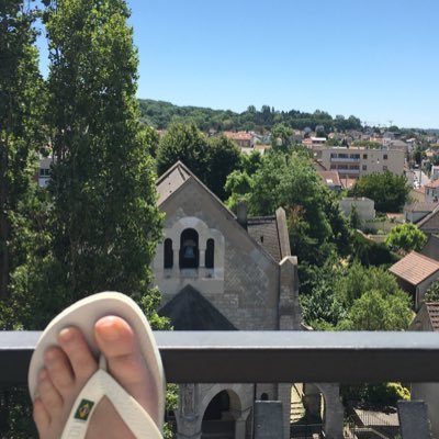 babibelbleus's profile picture. 