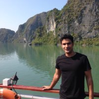 Anirvan (@anirvanc) 's Twitter Profile