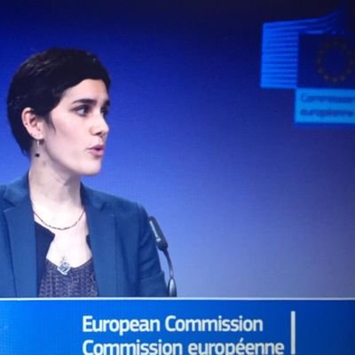 Enlargement, Neighbourhood, International Partnerships Spokesperson in the European Commission - retweets not endorsements