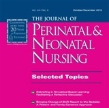 The primary objective of The Journal of Perinatal & Neonatal Nursing is to provide practicing nurses with useful information on perinatal and neonatal nursing.