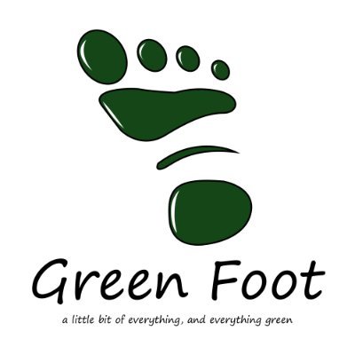 A Little Bit Of Everything, And Everything Green