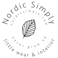 Nordic Simply(@NordicSimply) 's Twitter Profile Photo