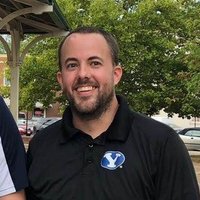 Thomathy (@byuapologist) 's Twitter Profile Photo Thomathy (@byuapologist) 's Twitter Profile Photo
