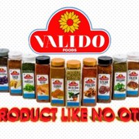 Valido Foods (@validofoods) 's Twitter Profile