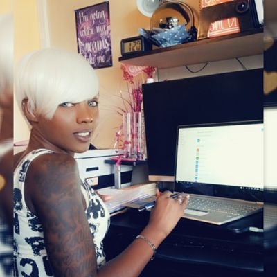 🌅Texas girl loving my country life🏇All about Beauty💇🏿♀️Health🏋🏿♀️& Success👩🏿💼 Welcome 😉Message me if you'd like I'm always available