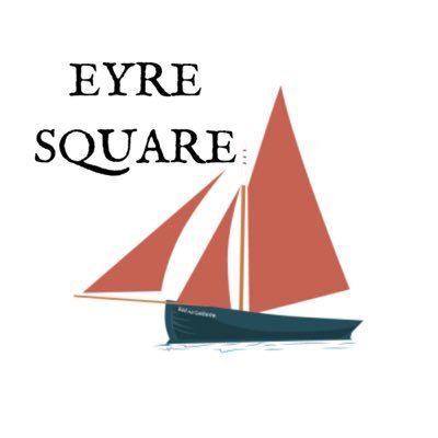 Latest News and Action from the famous Eyre Square the beating heart of Galway City 🇮🇪 #EyreSquareGalway