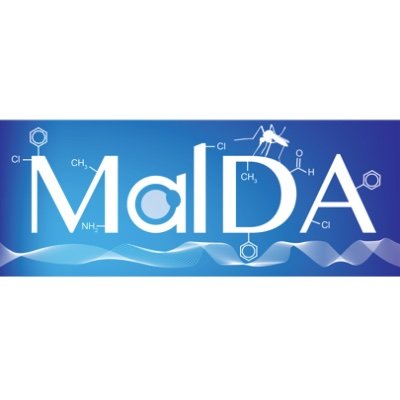 The Malaria Drug Accelerator (MalDA) is a consortium of labs funded by the Bill & Melinda Gates Foundation to accelerate the development of antimalarial drugs.