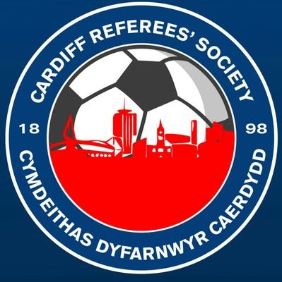 CardiffReferees Profile Picture