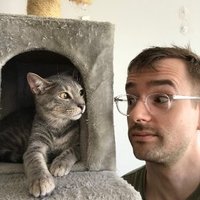 David + Cat 🌻(@davidandacat) 's Twitter Profile Photo