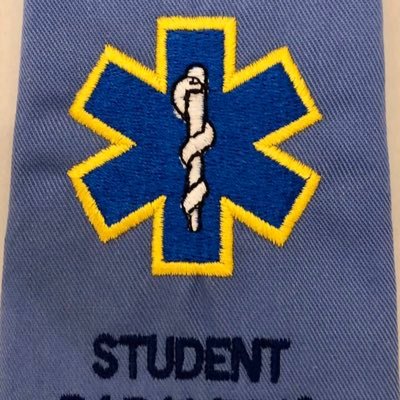 NTUParamedic's profile picture. 