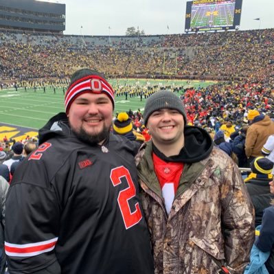 MRoss1378's profile picture. OSU ‘18 OSUCOM ‘24