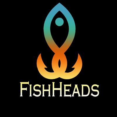 Fishing is a Lifestyle • Live It With Us
• Stay Fresh • Be FLY • Get Salty ▪ Rep Your Catch w/ #shopfishheads ▪ We've Got You Covered at https://t.co/7GKzDaPX1S