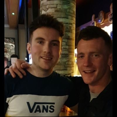 Conall45's profile picture. 