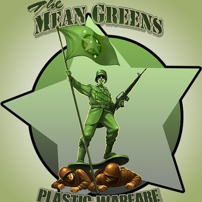 Virtual Basement® : Video game developer
Games Include: The Mean Greens - Plastic Warfare,  Ark -Survival Evolved(Original Game) https://t.co/xsD9VcXLvE