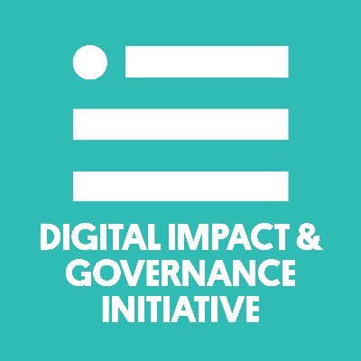 Advancing digital public infrastructure for a people-centric future