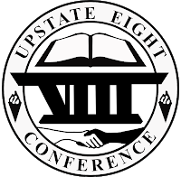 UPSTATE EIGHT CONFERENCE