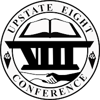 UEC (@upstateeight) 's Twitter Profile Photo UEC (@upstateeight) 's Twitter Profile Photo