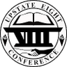 UpstateEight's profile picture. UPSTATE EIGHT CONFERENCE