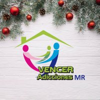 Vencer Adicciones Oficial(@VenceAdicciones) 's Twitter Profile Photo