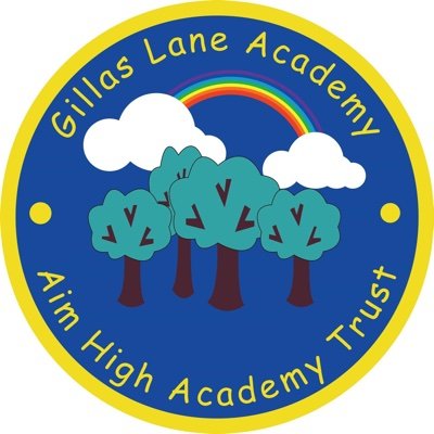 GillasLane's profile picture. Welcome to the official Twitter Feed of Gillas Lane Primary Academy!
