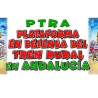 Plataforma Tren Rural Andalucía(@RuralTren) 's Twitter Profile Photo