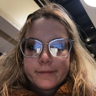 KristenDoran3's profile picture. Rowan 22                                                      theta phi alpha