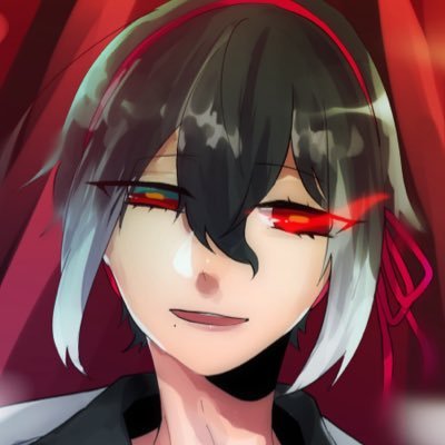 【Blurry Human】さんのプロフィール画像