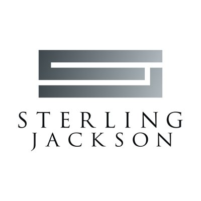 Sterling Jackson