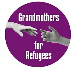 Grandmothers for Refugees... formerly Grandmothers Against the Detention of Refugee Children.