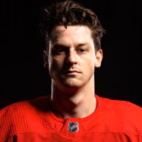 Josh Kestner (@jwkhockey6) 's Twitter Profile Photo
