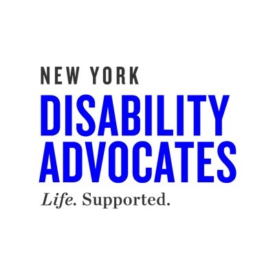A statewide coalition of 300+ non-profits providing vital services and support to more than 140,000 New Yorkers with intellectual & developmental disabilities.