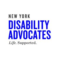 New York Disability Advocates(@NYDisabilityAdv) 's Twitter Profileg